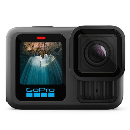 CAMARA DE ACCIÓN HERO 13 BLACK