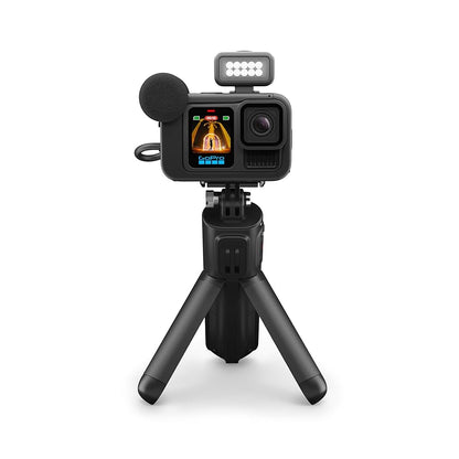CAMARA DE ACCIÓN HERO 13 BLACK CREATOR EDITION