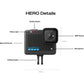 CAMARA DE ACCIÓN HERO 4K