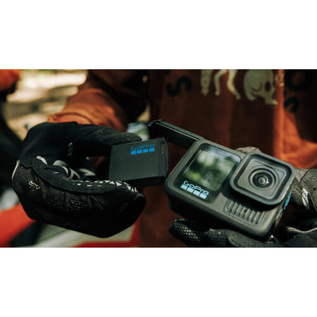 GOPRO