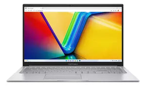 VIVOBOOK M1502YA-NJ639 RYZEN 7 5825U 16GB RAM 512GB SSD 15.6P W11 COOL SILVER