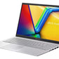 VIVOBOOK M1502YA-NJ639 RYZEN 7 5825U 16GB RAM 512GB SSD 15.6P W11 COOL SILVER