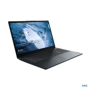 IDEAPAD 1 15IRU7 I5-1334U 16GB RAM 512GB SSD 15.6P W11 ABYSS BLUE