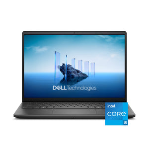 I5440-5463BLK-PUS I5-1334U 8GB RAM 512GB SSD 14P W11 CARBON BLACK