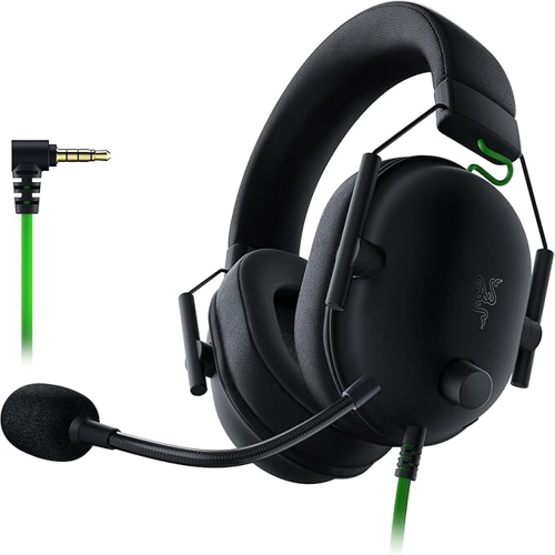 AUDIFONOS GAMING BLACKSHARK V2 X RZ04-03240100-R3U1