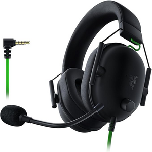 AUDIFONOS GAMING BLACKSHARK V2 X RZ04-03240100-R3U1