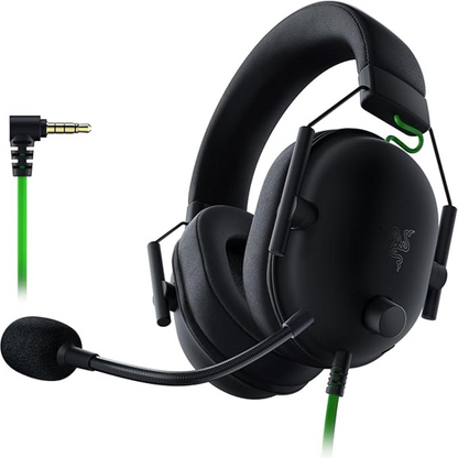 AUDIFONOS GAMING BLACKSHARK V2 X RZ04-03240100-R3U1