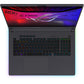 ROG STRIX G815LP-XS97 ULTRA 9 275HX 32GB RAM 2TB RTX 5070 8GB 18" 2560x1600 NEBULA W11PRO
