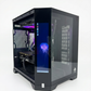 MINI GAMING RYZEN 5 8500G RTX 5060 8GB 16GB DDR5 1TB NVME 750W BRONZE