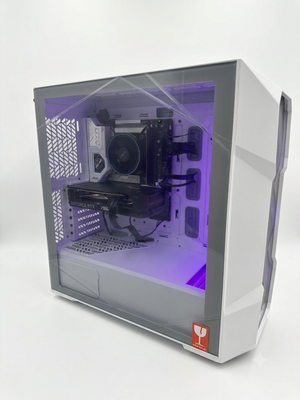 PC CUSTOM - ULTRA 5 225F, RTX5060 8GB, 16GB DDR5, 1TB NVME, 650W 80+ BR, W11