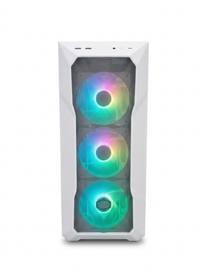 PC CUSTOM - ULTRA 5 225F, RTX5060 8GB, 16GB DDR5, 1TB NVME, 650W 80+ BR, W11