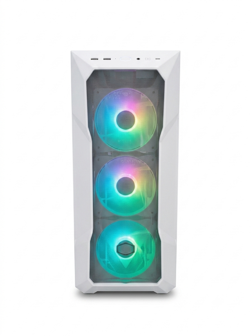 PC CUSTOM - ULTRA 5 225F, RTX5060 8GB, 16GB DDR5, 1TB NVME, 650W 80+ BR, W11