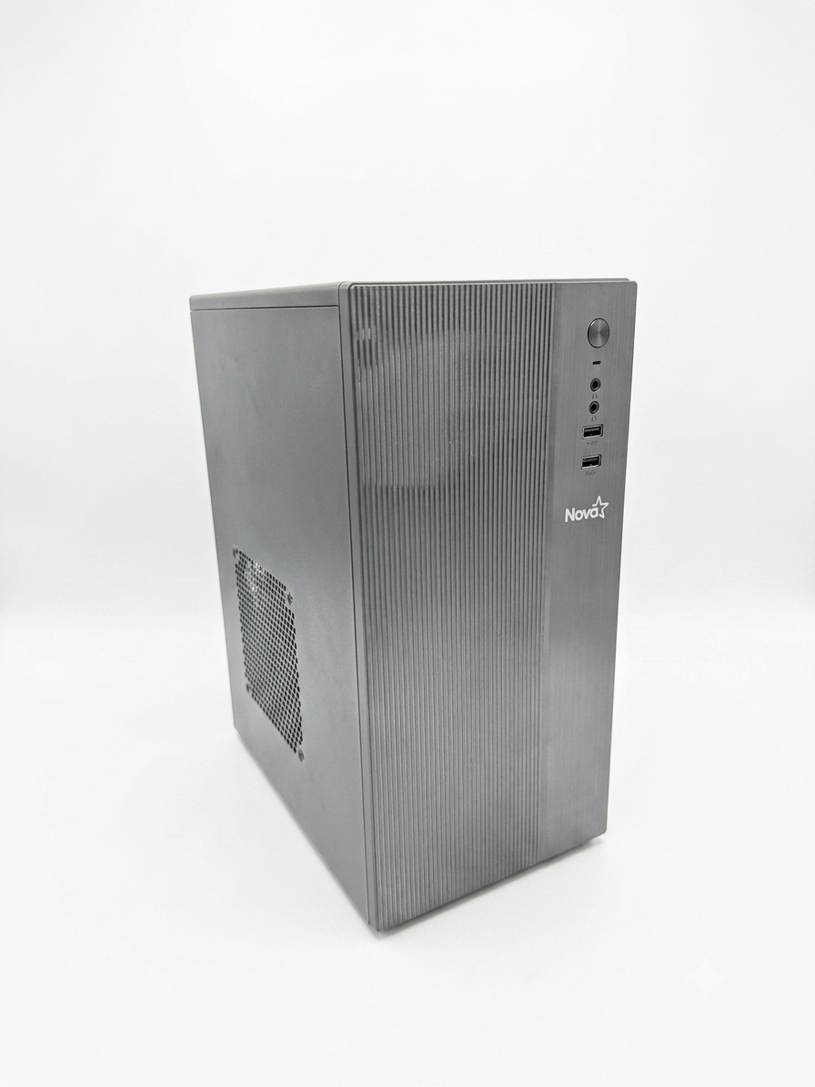 PC CUSTOM - ULTRA 5 235, H810-E, 16GB DDR5, 1TB NVME, W11