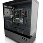 PC CUSTOM - RYZEN 5 8500G, A620M-K, 16GB DDR5, 500GB NVME, 600W