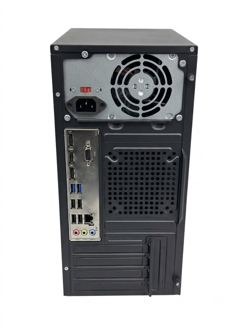PC CUSTOM - ULTRA 5 235, H810-E, 16GB DDR5, 1TB NVME, W11