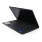 INSPIRON 15 I3520-5124BLK-PUS I5-1235U 8GB RAM 512GB SSD 15.6P TOUCH W11 S BLACK