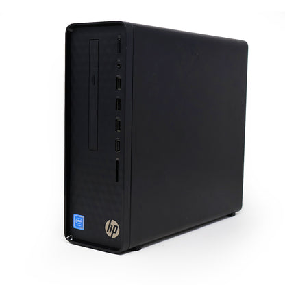 PC i7-10700K, 16GB RAM, 128GB SSD + 1TB HDD, DVDRW, W10