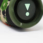 BOCINA PORTATIL CHARGE 5 - CAMUFLAJE