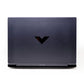 VICTUS 15-FA0031DX i5-12450H 8GB RAM 512GB SSD GTX 1650/4GB,15.6" 144Hz W11 Mica SILVER