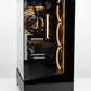 SETUP PROART PROCESADOR INTEL CORE ULTRA 7-265KF, TARJETA DE VIDEO ASUS PRO ART RTX 5080 16GB, 32GB RAM DDR5 (2X16GB), 1TB SSD NV3 M.2, FUENTE DE PODER TUF-GAMING 1000W 80 PLUS GOLD, ENFRIAMIENTO LIQUIDO ATMOS II 360 BLACK, MOTHERBOARD ROG STRIX B860-F WI