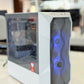 SETUP PROCESADOR CORE i3-14100, MOTHERBOARD PRIME H610M-K, 8GB RAM DDR5, 500GB SSD NVME M.2 NV3, 700W 80 PLUS BRONZE CYLON