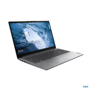 IDEAPAD 1 15IRU7 CORE I5-1335U 16GB RAM 256GB SSD 15.6P WIN 11