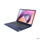 IDEAPAD FLEX 5 14ABR8 RYZEN 7 7730U 16GB RAM 512GB SSD 14P TOUCH X360 W11 ABYSS BLUE