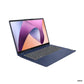 IDEAPAD FLEX 5 14ABR8 RYZEN 7 7730U 16GB RAM 512GB SSD 14P TOUCH X360 W11 ABYSS BLUE