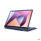 IDEAPAD FLEX 5 14ABR8 RYZEN 7 7730U 16GB RAM 512GB SSD 14P TOUCH X360 W11 ABYSS BLUE