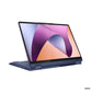 IDEAPAD FLEX 5 14ABR8 RYZEN 7 7730U 16GB RAM 512GB SSD 14P TOUCH X360 W11 ABYSS BLUE