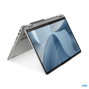 IDEAPAD FLEX 5 14IAU7 I5-1235U 8GB RAM 512GB SSD 14P TOUCH W11 S, STORMY GREY