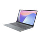 IDEAPAD SLIM 3 15IAN8 I3-N305 8GB RAM 128GB SSD 15.6P W11 S ARCTIC GREY