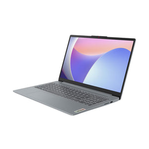 IDEAPAD SLIM 3 15IAN8 I3-N305 8GB RAM 128GB SSD 15.6P W11 S ARCTIC GREY