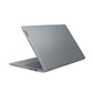IDEAPAD SLIM 3 15IAN8 I3-N305 8GB RAM 128GB SSD 15.6P W11 S ARCTIC GREY