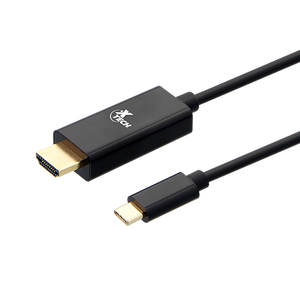 Cable tipo C a HDMI XTECH XTC545