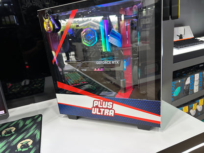 PC EDICION ESPECIAL ALL MIGHT