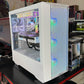 PC AURORA Ultra 7 265KF, 32GB DDR5 6000MHZ, 1TB M.2, RTX 5080 16GB, 1250W GOLD, Z890 Prime, LANCOOL III, Windows 11 Home.