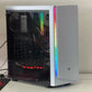 PC I3-13100, 16GB DDR4 3200HZ, 250GB SSD, GTX 1650 4GB, FUENTE DE PODER N500W, CASE RIF, WIN11HOME