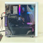 PC I3-13100, 16GB DDR4 3200HZ, 250GB SSD, GTX 1650 4GB, FUENTE DE PODER N500W, CASE RIF, WIN11HOME