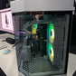 PC BUILD INTEL CORE ULTRA 7 265KF, 32GB RAM 6000MTs DDR5, 1TB SSD, NVIDIA RTX 5080 16GB, LIQUIDA DEEPCOOL LT240, PSU 850 80+ GOLD, CASAE Y60 HYTE
