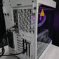 PC BUILD INTEL CORE ULTRA 7 265KF, 32GB RAM 6000MTs DDR5, 1TB SSD, NVIDIA RTX 5080 16GB, LIQUIDA DEEPCOOL LT240, PSU 850 80+ GOLD, CASAE Y60 HYTE