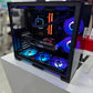 Pc Lian li Black Ultra 5 245k RTX 5060 Ti 32GB RAM DDR5 6000Mts 1TB SSD 850W B860 Tomahawk