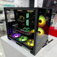 Pc Lian li Black Ultra 5 245k RTX 5060 Ti 32GB RAM DDR5 6000Mts 1TB SSD 850W B860 Tomahawk
