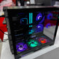 Pc Lian li Black Ultra 5 245k RTX 5060 Ti 32GB RAM DDR5 6000Mts 1TB SSD 850W B860 Tomahawk