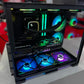 Pc Lian li Black Ultra 5 245k RTX 5060 Ti 32GB RAM DDR5 6000Mts 1TB SSD 850W B860 Tomahawk