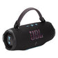 BOCINA PORTATIL CHARGE 6 BLACK BLUE