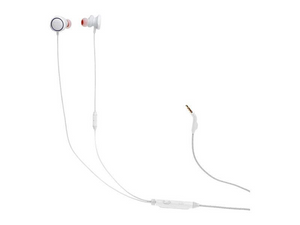 AUDIFONOS QUANTUM 50C WHITE