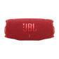 BOCINA PORTATIL CHARGE 6 RED