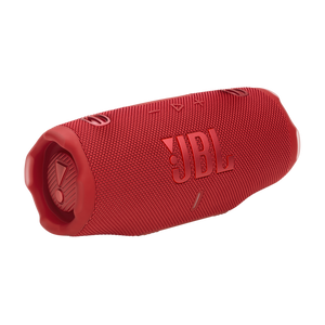 BOCINA PORTATIL CHARGE 6 RED