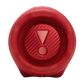 BOCINA PORTATIL CHARGE 6 RED